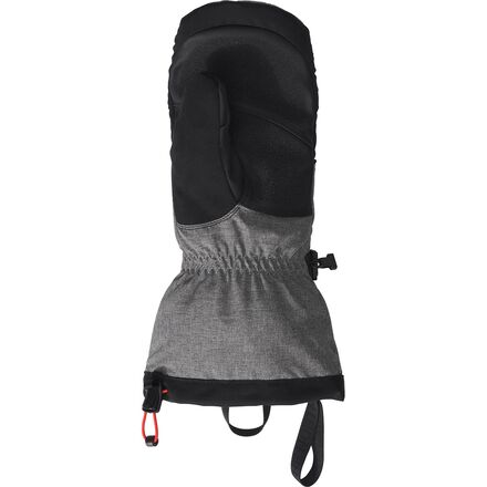 The North Face - Montana Ski Mitten - Men's