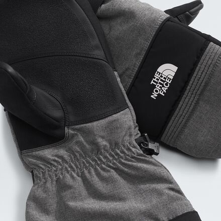 The North Face - Montana Ski Mitten - Men's