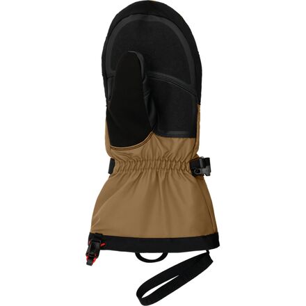 The North Face - Montana Ski Mitten - Men's