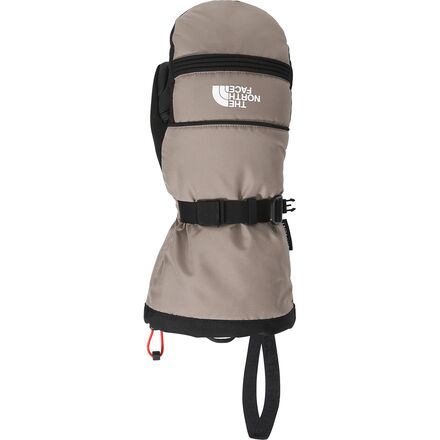 Montana Ski Mitten - Women's