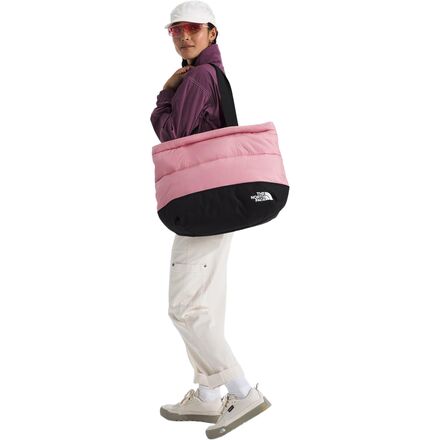 The North Face - Nuptse Tote