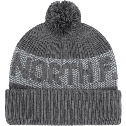 Retro Cabin Beanie