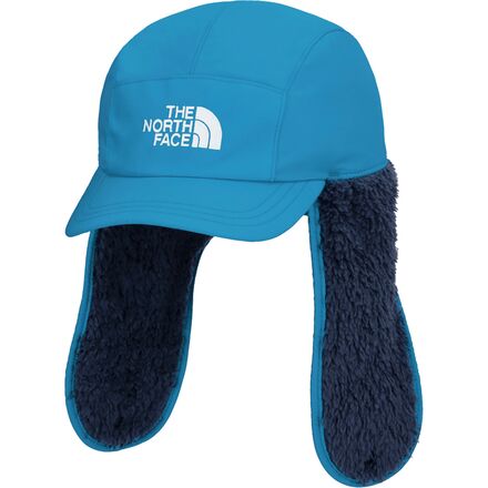 Shasta Trapper Hat - Kids'