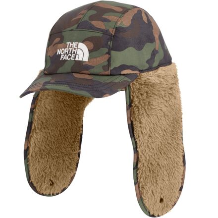 Shasta Trapper Hat - Kids'