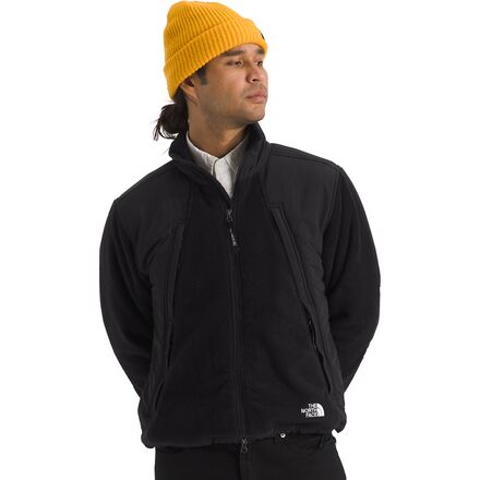 2000 Polar Sun Fleece Jacket - Men's