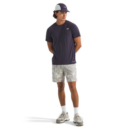 The North Face - Adventure T-Shirt - Men's