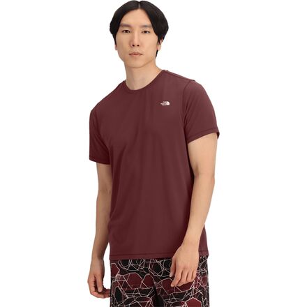 Adventure T-Shirt - Men's