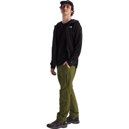 The North Face - Basin Pant - Men's