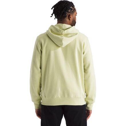The North Face - Box Logo Hoodie - Men's