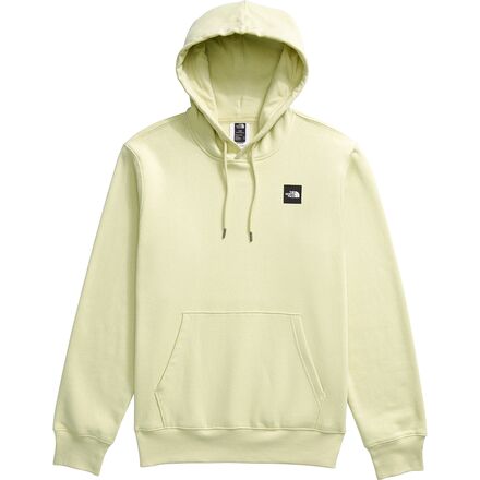 The North Face - Box Logo Hoodie - Men's