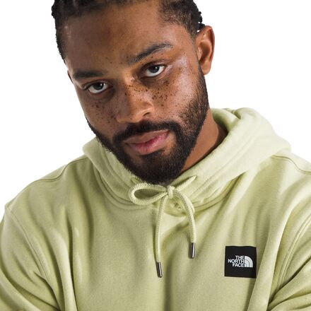 The North Face - Box Logo Hoodie - Men's