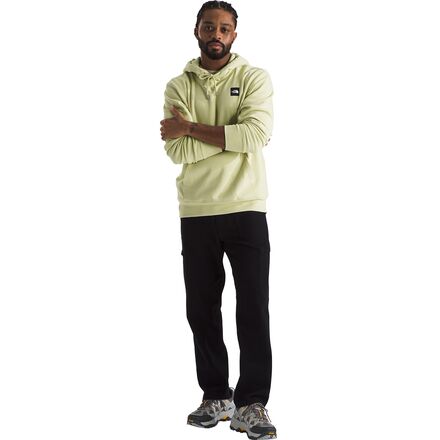 The North Face - Box Logo Hoodie - Men's