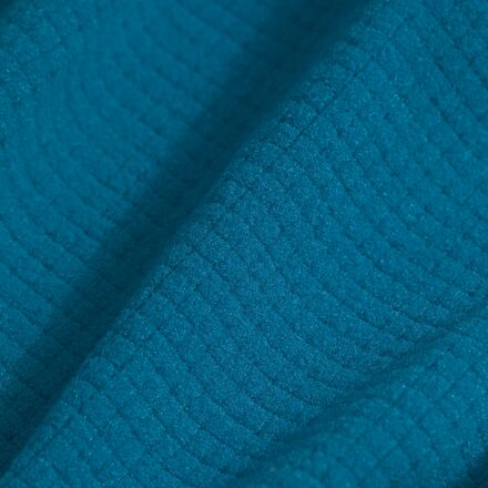The North Face - Cedar Trail Grid Fleece 1/4-Zip Jacket - Men's