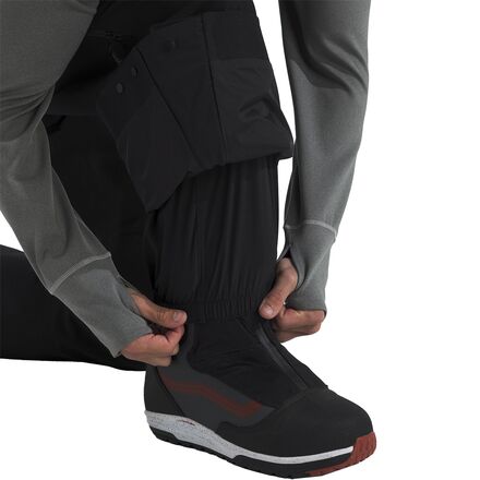 The North Face - Ceptor Bib Pant - Men's