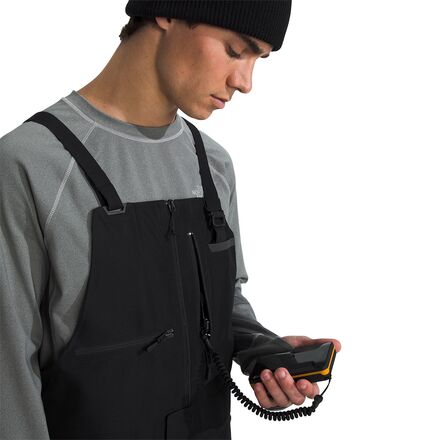 The North Face - Ceptor Bib Pant - Men's