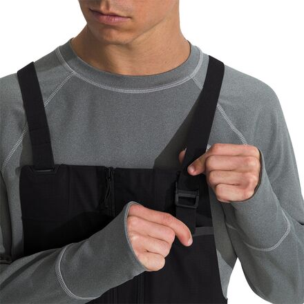 The North Face - Ceptor Bib Pant - Men's