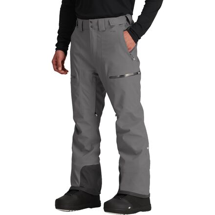 Chakal Pant - Men's