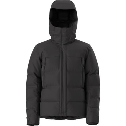 Cirque Down Jacket - Men's