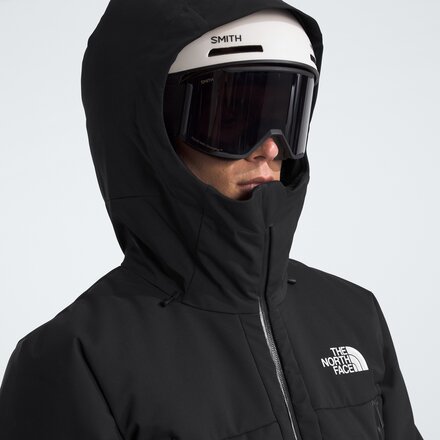 The North Face - Cirque Down Jacket - Men's