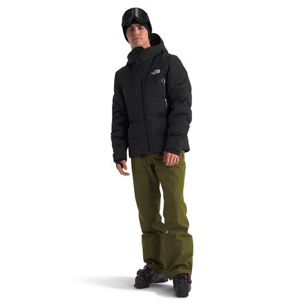 The North Face - Cirque Down Jacket - Men's