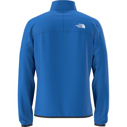 The North Face - Crest 1/4-Zip Jacket - Men's