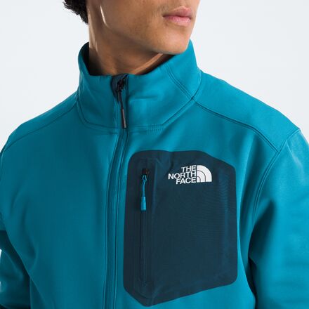 The North Face - Crest Full Zip Jacket - Men's