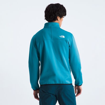 The North Face - Crest Full Zip Jacket - Men's