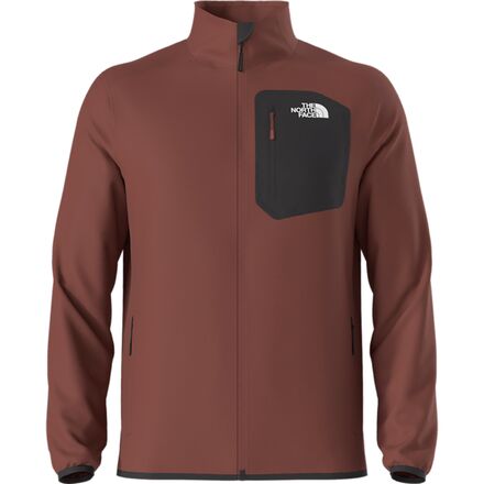 Crest Full Zip Jacket - Men's