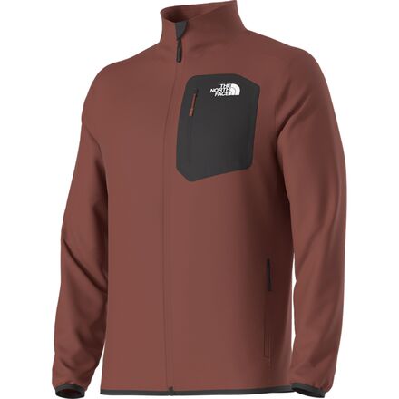 The North Face - Crest Full Zip Jacket - Men's