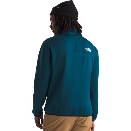 The North Face - Crest Full Zip Jacket - Men's