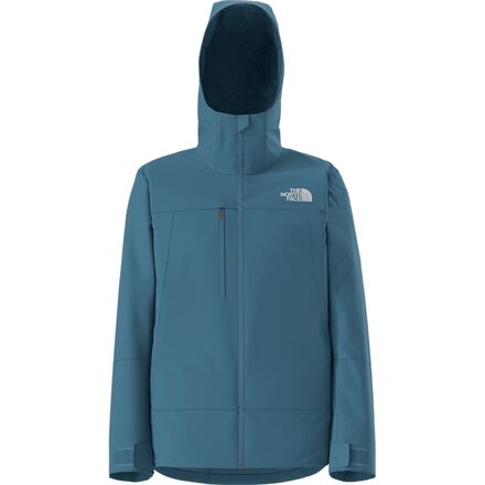 The North Face - Descendit Jacket - Men's