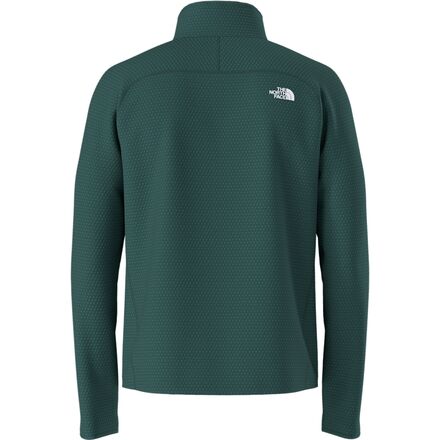 The North Face - Dotknit Thermal 1/4-Zip Top - Men's