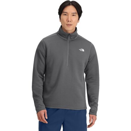 Dotknit Thermal 1/4-Zip Top - Men's