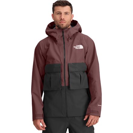 Dragline Jacket - Men's