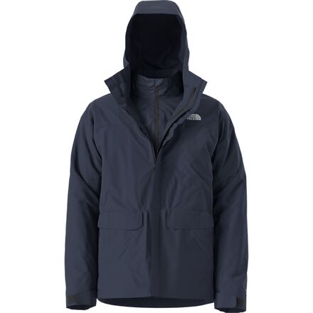 The North Face - DryVent Mono Triclimate Jacket - Men's