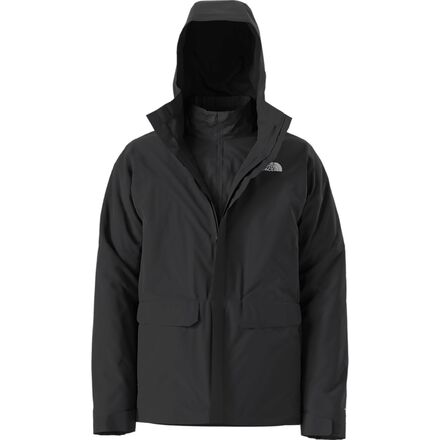 DryVent Mono Triclimate Jacket - Men's