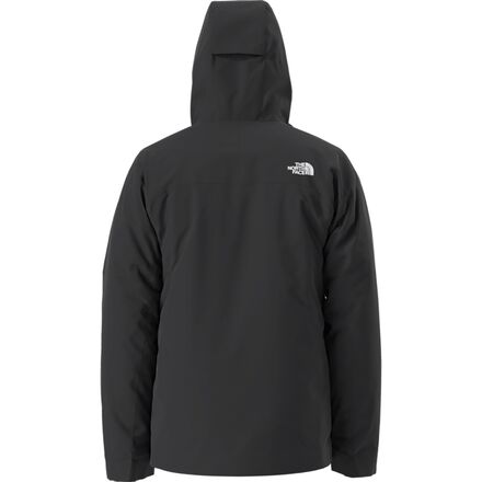 The North Face - DryVent Mono Triclimate Jacket - Men's