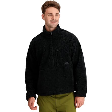 Extreme Pile Pullover 2 - Men's