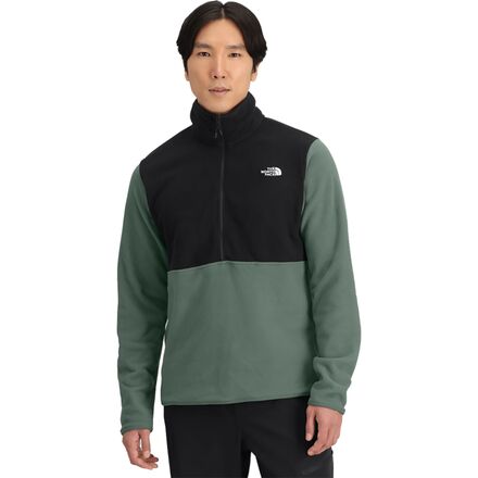 Glacier Fleece 1/2-Zip Jacket - Men's