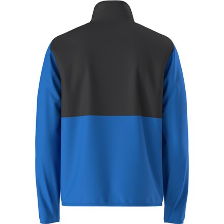 The North Face - Glacier Fleece 1/2-Zip Jacket - Men's