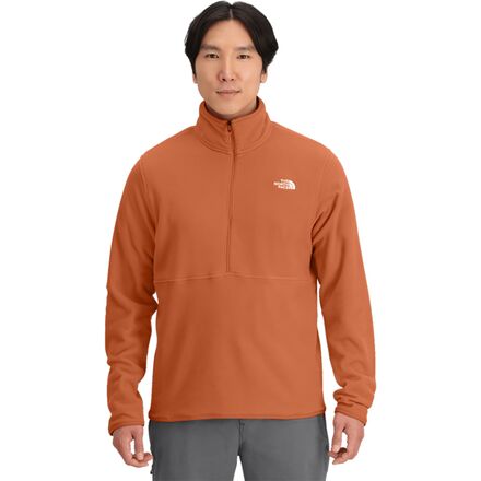 Glacier Fleece 1/2-Zip Jacket - Men's