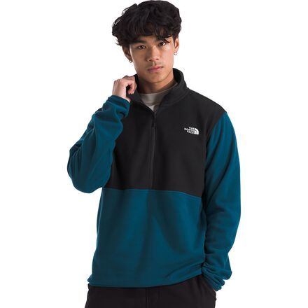 Glacier Fleece 1/2-Zip Jacket - Men's