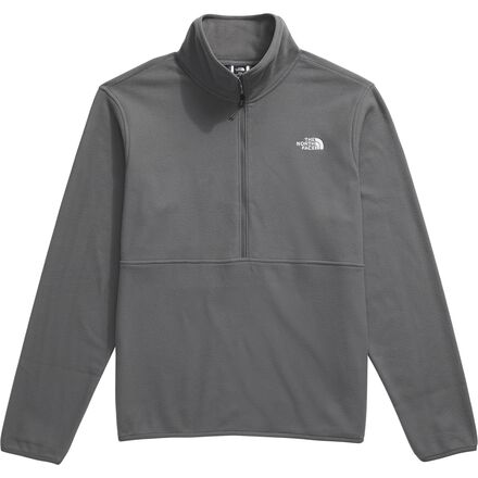 The North Face - Glacier Fleece 1/2-Zip Jacket - Men's