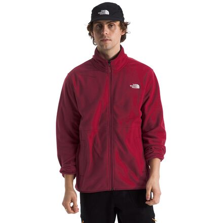 Glacier Fleece Jacket - Men's