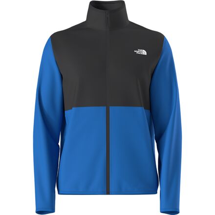 The North Face - Glacier Fleece Jacket - Men's