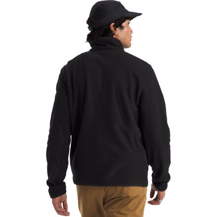 The North Face - Glacier Fleece Jacket - Men's