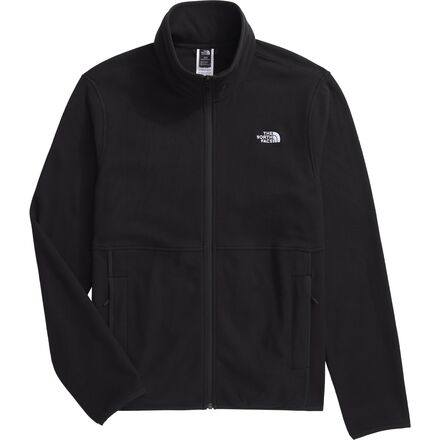 The North Face - Glacier Fleece Jacket - Men's