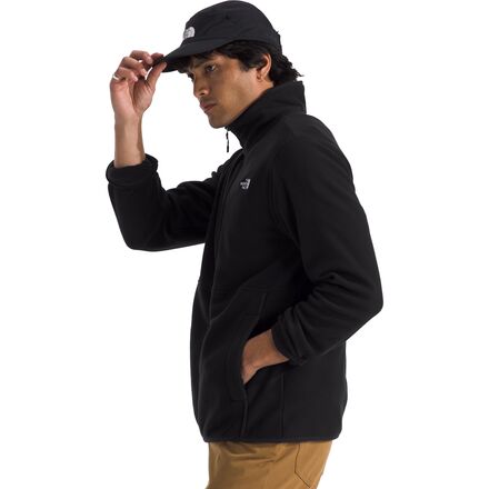 The North Face - Glacier Fleece Jacket - Men's