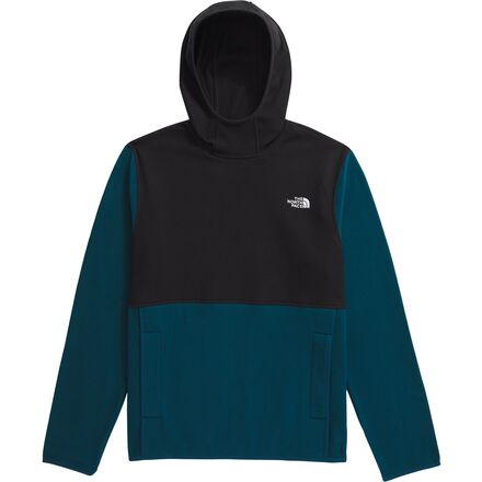 The North Face - Glacier Fleece Pullover - Men's