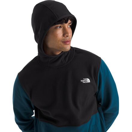 The North Face - Glacier Fleece Pullover - Men's